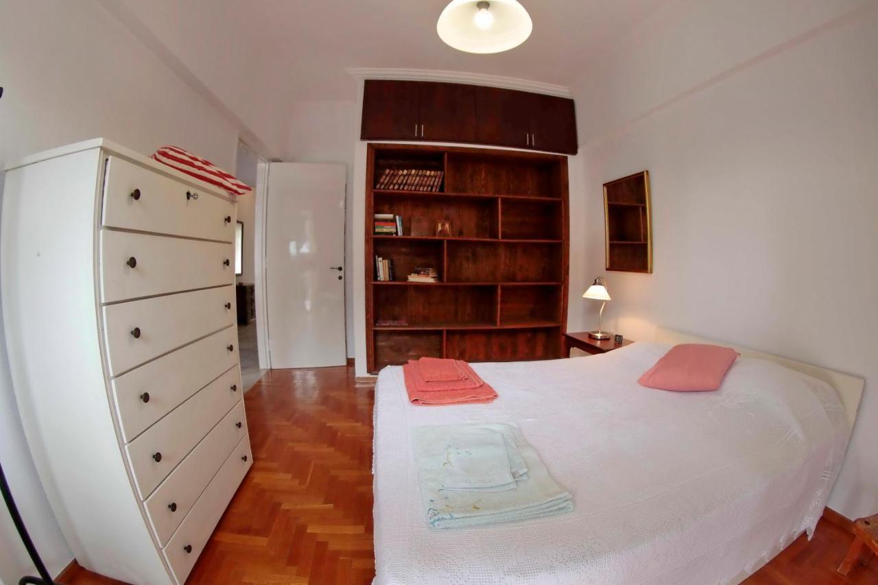 Seaview Kavala Port Apartman Kültér fotó