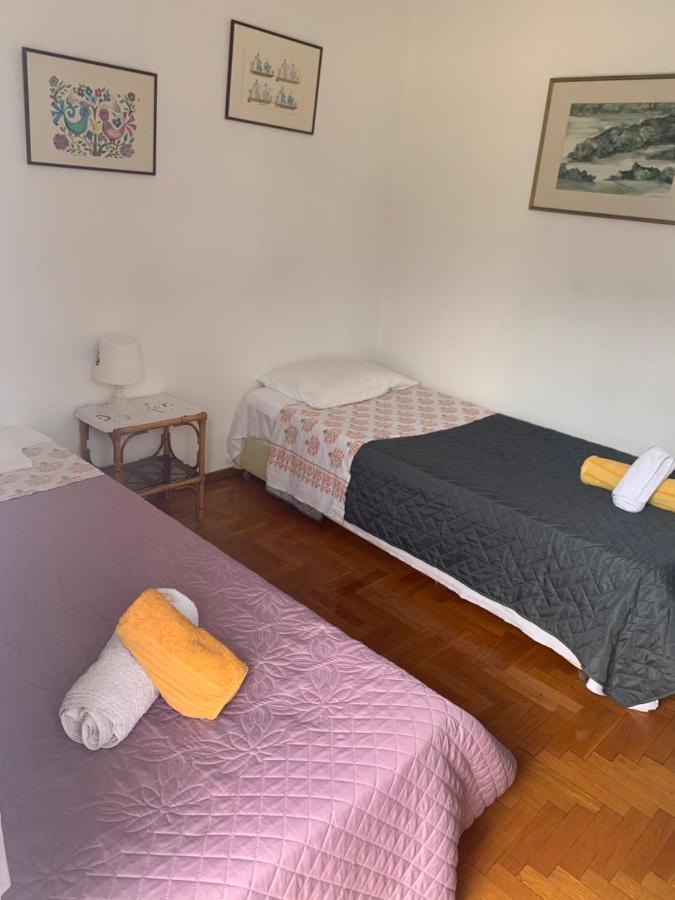 Seaview Kavala Port Apartman Kültér fotó