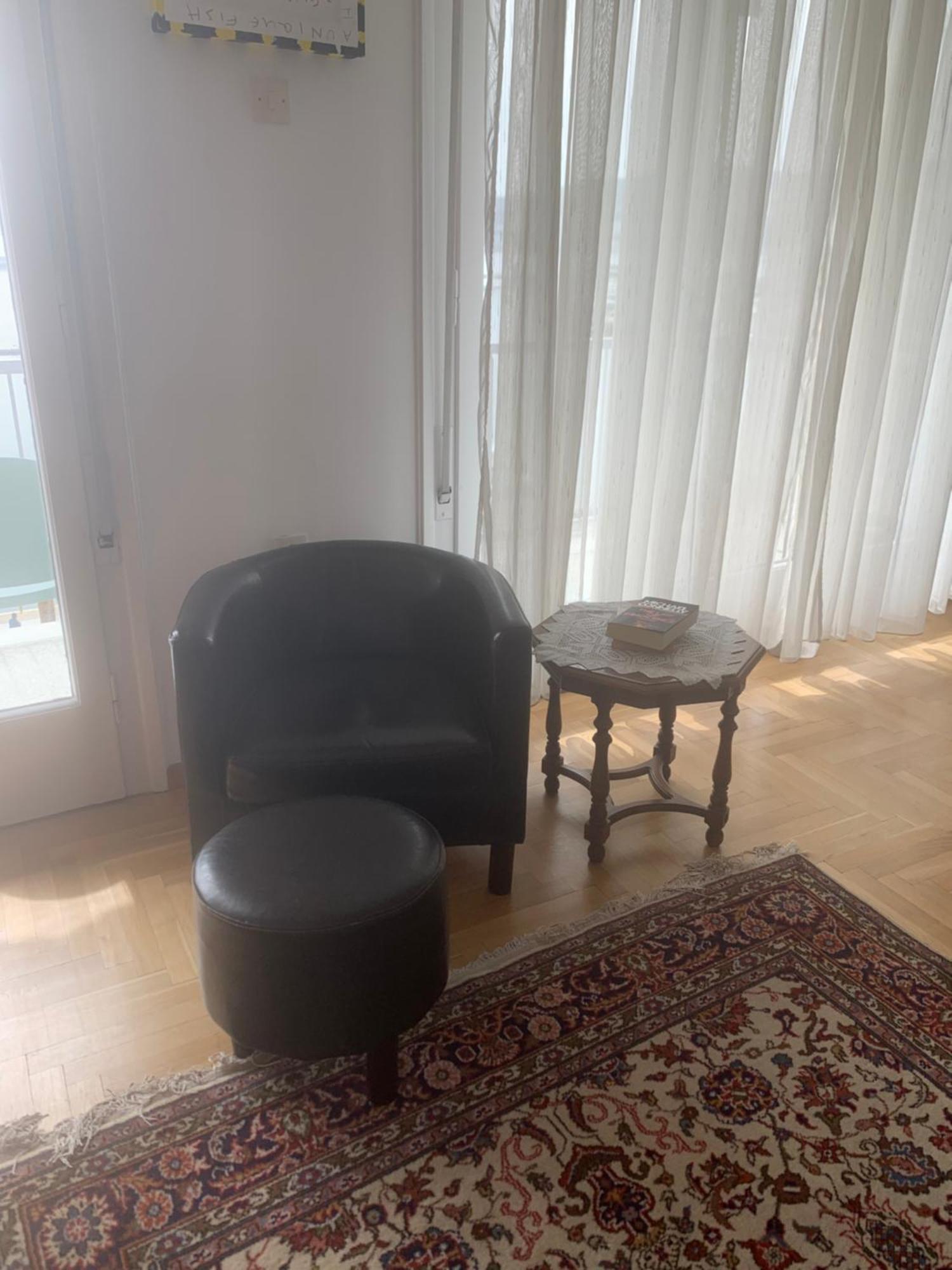 Seaview Kavala Port Apartman Kültér fotó